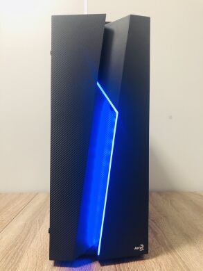 Aerocool Bolt Tower / Intel Core i5-6400 (4 ядра по 2.7 - 3.3 GHz) / 16 GB DDR4 NEW / 120 GB SSD NEW+1000 GB HDD / nVidia GeForce GTX 1060, 3 GB GDDR5, 192-bit / 420W Aerocool Bolt Tower / Intel Core i5-6400 (4 ядра по 2.7 - 3.3 GHz) / 16 GB DDR4 NEW / 120 GB SSD NEW+1000 GB HDD / nVidia GeForce GTX 1060, 3 GB GDDR5, 192-bit / 420W