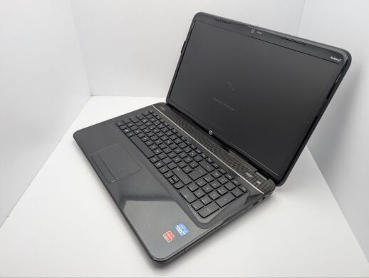 Ноутбук HP Pavilion g7-2241sg / 17.3" (1600x900) TN / Intel Core i5-3210M (2 (4) ядра по 2.5 - 3.1 GHz) / 6 GB DDR3 / 750 GB HDD / AMD Radeon HD 7610M, 1 GB GDDR3, 128-bit / WebCam / DVD-ROM