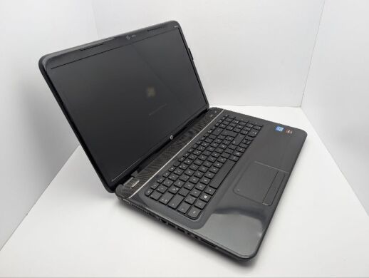 Ноутбук HP Pavilion g7-2241sg / 17.3" (1600x900) TN / Intel Core i5-3210M (2 (4) ядра по 2.5 - 3.1 GHz) / 6 GB DDR3 / 750 GB HDD / AMD Radeon HD 7610M, 1 GB GDDR3, 128-bit / WebCam / DVD-ROM