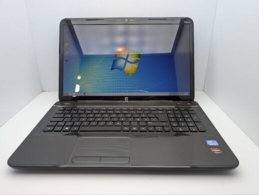 Ноутбук HP Pavilion g7-2241sg / 17.3" (1600x900) TN / Intel Core i5-3210M (2 (4) ядра по 2.5 - 3.1 GHz) / 6 GB DDR3 / 750 GB HDD / AMD Radeon HD 7610M, 1 GB GDDR3, 128-bit / WebCam / DVD-ROM
