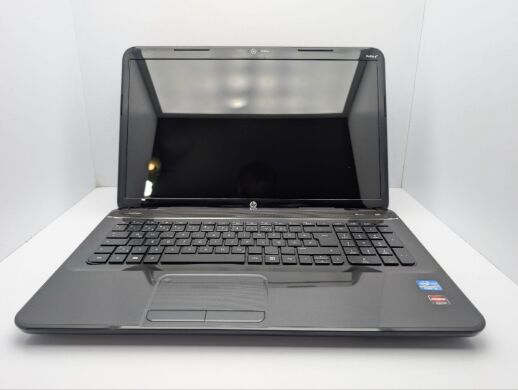 Ноутбук HP Pavilion g7-2241sg / 17.3" (1600x900) TN / Intel Core i5-3210M (2 (4) ядра по 2.5 - 3.1 GHz) / 6 GB DDR3 / 750 GB HDD / AMD Radeon HD 7610M, 1 GB GDDR3, 128-bit / WebCam / DVD-ROM