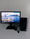 Комплект ПК: HP 600 G4 Tower / Intel Core i5-8400 (6 ядер по 2.8 - 4.0 GHz) / 16 GB DDR4 / 250 GB SSD M.2 + 512 GB SSD + 500 GB HDD / nVidia GeForce GTX 1050 Ti, 4 GB GDDR5, 128-bit + Монітор LG 24MB37PM-B / 24" (1920x1080) IPS + Wi-Fi USB, HDMI, живлення купити
