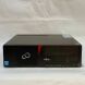 Комп'ютер Fujitsu Esprimo E720 E85 SFF / Intel Core i3-4150 (2 (4) ядра по 3.5 GHz) / 8 GB DDR3 / 500 GB HDD / Intel HD Graphics 4600 / DVD-ROM купити