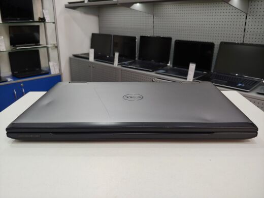 Ноутбук Dell Vostro 3750 / 17.3' (1600x900) TN / Intel Core i3-2310M (2 (4) ядра по 2.1GHz) / 4GB DDR3 / 120GB SSD / web-cam