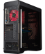 GameMax RockStar / AMD Ryzen 5 1400 (4(8)ядра по 3.2-3.4GHz) / 8 GB DDR4 / 120 GB SSD+1000 GB HDD / БП 500W / GeForce GTX 1060 3GB GDDR5 192bit
