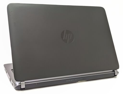 Ноутбук HP ProBook 430 G1 / 13.3" (1366x768) TN+film LED / Intel Core i5-4200U (2 (4) ядра по 1.6 - 2.6 GHz) / 4 GB DDR3 / 120 GB SSD / WebCam / USB 3.0 / HDMI Ноутбук HP ProBook 430 G1 / 13.3" (1366x768) TN+film LED / Intel Core i5-4200U (2 (4) ядра по 1.6 - 2.6 GHz) / 4 GB DDR3 / 120 GB SSD / WebCam / USB 3.0 / HDMI