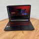 Игровой ноутбук Б-класс Acer Nitro 5 AN515-55 / 15.6" (1920x1080) IPS / Intel Core i5-10300H (4 (8) ядра по 2.5 - 4.5 GHz) / 16 GB DDR4 / 256 GB SSD / nVidia GeForce RTX 3050, 4 GB GDDR6, 128-bit / WebCam купить