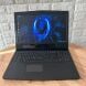 Игровой ноутбук Dell Alienware 17 R4 / 17.3" (1920x1080) IPS / Intel Core i7-7700HQ (4 (8) ядра по 2.8 - 3.8 GHz) / 16 GB DDR4 / 128 GB SSD M.2 + 1000 GB HDD / nVidia GeForce GTX 1070, 8 GB GDDR5, 256-bit / WebCam купить
