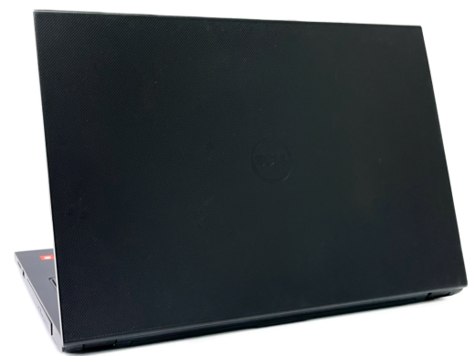 Игровой ноутбук Dell Inspiron 3543 / 15.6" (1366x768) TN / Intel Pentium 3805U (2 ядра по 1.9 GHz) / 4 GB DDR3 / 500 GB HDD / nVidia GeForce 820M 2 GB / WebCam Игровой ноутбук Dell Inspiron 3543 / 15.6" (1366x768) TN / Intel Pentium 3805U (2 ядра по 1.9 GHz) / 4 GB DDR3 / 500 GB HDD / nVidia GeForce 820M 2 GB / WebCam