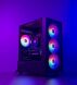 Игровой ПК Tower / AMD Ryzen 5 5500 (6 (12) ядер по 3.6 - 4.2 GHz) / 32 GB DDR4 / 1000 GB SSD / AMD Radeon RX 6800, 16 GB GDDR6, 256-bit купить