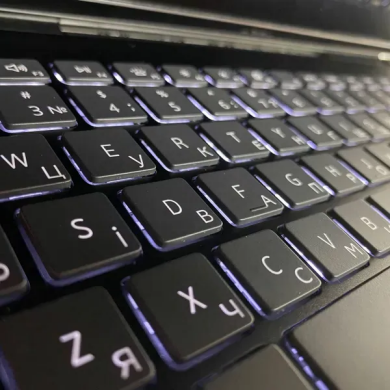 Ігровий ультрабук Б-клас Dell Vostro 7590 / 15.6" (1920x1080) IPS / Intel Core i7-9750H (6 (12) ядер по 2.6 - 4.5 GHz) / 16 GB DDR4 / 512 GB SSD / nVidia GeForce GTX 1650, 4 GB GDDR6, 128-bit / HDMI