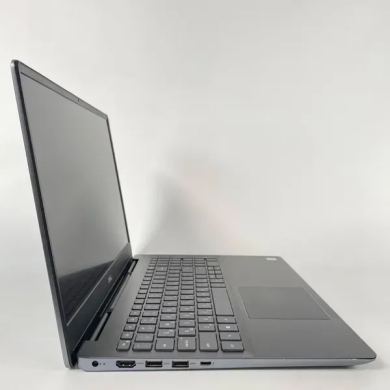 Ігровий ультрабук Б-клас Dell Vostro 7590 / 15.6" (1920x1080) IPS / Intel Core i7-9750H (6 (12) ядер по 2.6 - 4.5 GHz) / 16 GB DDR4 / 512 GB SSD / nVidia GeForce GTX 1650, 4 GB GDDR6, 128-bit / HDMI