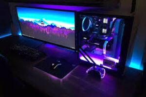 Игровые компьютеры в Днепре от 20 000 грн &mdash; оптимальный баланс цены и производительности