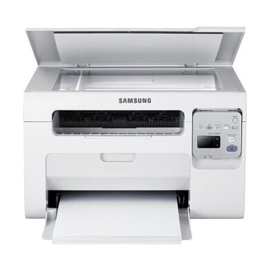 МФУ Samsung SCX-3405W / Лазерная монохромная печать / 1200x1200 dpi / A4 / 20 стр/мин / USB 2.0