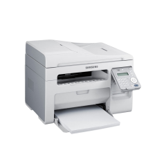 БФП Samsung SCX-3405W / Лазерний монохромний друк / 1200x1200 dpi / A4 / 20 стор/хв / USB 2.0