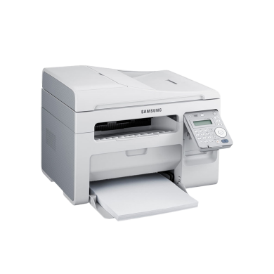 МФУ Samsung SCX-3405W / Лазерная монохромная печать / 1200x1200 dpi / A4 / 20 стр/мин / USB 2.0