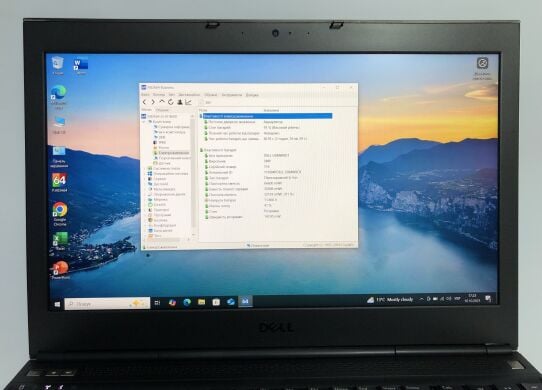 Мобільна робоча станція Б-клас Dell Precision M4800 / 15.6" (1920x1080) TN / Intel Core i7-4710MQ (4 (8) ядра по 2.5 - 3.5 GHz) / 16 GB DDR3 / 256 GB SSD / nVidia Quadro K1100M, 2 GB GDDR5, 128-bit / WebCam / DVD-ROM