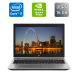Мобільна робоча станція Б-клас HP ZBook 15 G5 / 15.6" (1920x1080) IPS / Intel Core i7-8850H (6 (12) ядра по 2.6 - 4.3 GHz) / 16 GB DDR4 / 128 GB SSD + 500 GB HDD / nVidia Quadro P1000, 4 GB GDDR5, 256-bit / TouchID / WebCam / HDMI купити