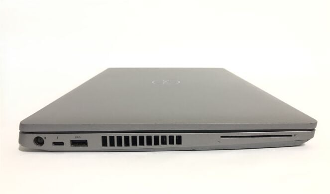 Мобильная рабочая станция Dell Precision 3551 / 15.6" (1920x1080) IPS / Intel Core i7-10750H (6 (12) ядер по 2.6 - 5.0 GHz) / 16 GB DDR4 / 1000 GB SSD NVMe / nVidia Quadro P620, 4 GB GDDR5, 128-bit / WebCam / Win 11 Pro