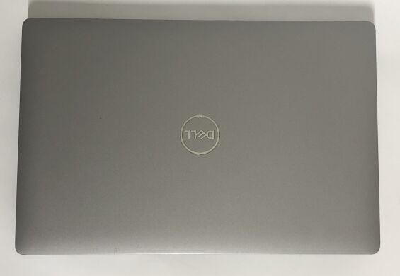 Мобильная рабочая станция Dell Precision 3551 / 15.6" (1920x1080) IPS / Intel Core i7-10750H (6 (12) ядер по 2.6 - 5.0 GHz) / 16 GB DDR4 / 1000 GB SSD NVMe / nVidia Quadro P620, 4 GB GDDR5, 128-bit / WebCam / Win 11 Pro