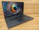 Мобільна робоча станція Dell Precision 5540 / 15.6" (1920x1080) IPS / Intel Core i7-9850H (6 (12) ядер по 2.6 - 4.6 GHz) / 32 GB DDR4 / 512 GB SSD / nVidia Quadro T1000, 4 GB GDDR6, 128-bit / WebCam / Windows 10 купити