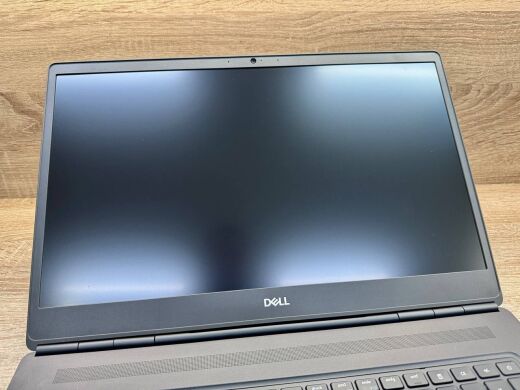 Мобільна робоча станція Dell Precision 7760 / 17.3" (1920x1080) IPS / Intel Core i9-11950H (8 (16) ядер по 5.0 GHz) / 48 GB DDR4 / 1000 GB SSD M.2 / nVidia Quadro T1200, 4 GB GDDR6, 128-bit / WebCam / Windows 11 Мобільна робоча станція Dell Precision 7760 / 17.3" (1920x1080) IPS / Intel Core i9-11950H (8 (16) ядер по 5.0 GHz) / 48 GB DDR4 / 1000 GB SSD M.2 / nVidia Quadro T1200, 4 GB GDDR6, 128-bit / WebCam / Windows 11