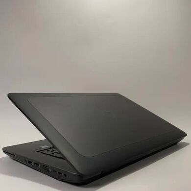 Мобільна робоча станція HP zBook 17 G3 / 17.3" (1920x1080) IPS / Intel Core i5-6440HQ (4 ядра по 2.6 - 3.5 GHz) / 16 GB DDR4 / 128 GB SSD + 1000 HDD / nVidia Quadro M3000M, 4 GB GDDR5, 256-bit / Fingerprint / WebCam Мобільна робоча станція HP zBook 17 G3 / 17.3" (1920x1080) IPS / Intel Core i5-6440HQ (4 ядра по 2.6 - 3.5 GHz) / 16 GB DDR4 / 128 GB SSD + 1000 HDD / nVidia Quadro M3000M, 4 GB GDDR5, 256-bit / Fingerprint / WebCam