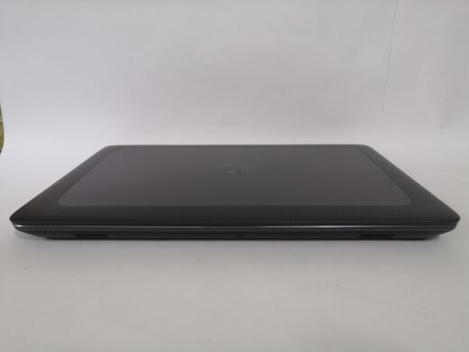 Мобільна робочая станція HP ZBook 17 G3 / 17.3" (1920x1080) IPS / Intel Core i7-6820HQ (4 (8) ядра по 2.7 - 3.6 GHz) / 16 GB DDR4 / 512 GB SSD / nVidia Quadro M4000M, 4 GB GDDR5, 256-bit / WebCam
