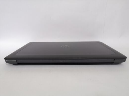 Мобільна робочая станція HP ZBook 17 G3 / 17.3" (1920x1080) IPS / Intel Core i7-6820HQ (4 (8) ядра по 2.7 - 3.6 GHz) / 16 GB DDR4 / 512 GB SSD / nVidia Quadro M4000M, 4 GB GDDR5, 256-bit / WebCam