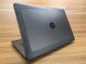 Мобільна робоча станція HP zBook 17 G3 / 17.3" (1920x1080) IPS Touch / Intel Core i7-6700HQ (4 (8) ядра по 2.6 - 3.5 GHz) / 32 GB DDR4 / 256 GB SSD + 500 GB HDD / nVidia Quadro M3000M, 4 GB GDDR5, 256-bit / Fingerprint / WebCam / Windows 10 купити