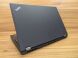 Мобільна робоча станція Lenovo ThinkPad P50 / 15.6" (1920x1080) IPS / Intel Core i7-6820HQ (4 (8) ядра по 2.7 - 3.6 GHz) / 16 GB DDR4 / 512 GB SSD / nVidia Quadro M1000M, 4 GB GDDR5, 128-bit / Fingerprint / Windows 10 купити