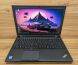 Мобільна робоча станція Lenovo ThinkPad P50 / 15.6" (1920x1080) IPS / Intel Core i7-6820HQ (4 (8) ядра по 2.7 - 3.6 GHz) / 16 GB DDR4 / 512 GB SSD / nVidia Quadro M1000M, 4 GB GDDR5, 128-bit / Fingerprint / Windows 10 купити