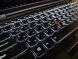 Мобільна робоча станція Lenovo ThinkPad P50 / 15.6" (1920x1080) IPS / Intel Core i7-6820HQ (4 (8) ядра по 2.7 - 3.6 GHz) / 16 GB DDR4 / 512 GB SSD / nVidia Quadro M1000M, 4 GB GDDR5, 128-bit / Fingerprint / Windows 10 купити