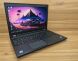 Мобільна робоча станція Lenovo ThinkPad P50 / 15.6" (1920x1080) IPS / Intel Core i7-6820HQ (4 (8) ядра по 2.7 - 3.6 GHz) / 16 GB DDR4 / 512 GB SSD / nVidia Quadro M1000M, 4 GB GDDR5, 128-bit / Fingerprint / Windows 10 купити