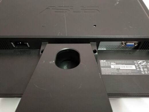 Монітор Б-клас Asus VH196D / 19" (1440x900) TN / VGA / VESA 100x100