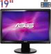 Монітор Б-клас Asus VH196D / 19" (1440x900) TN / VGA / VESA 100x100 купити