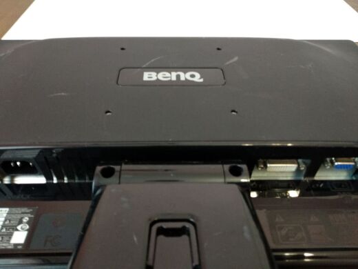 Монитор Б-класс BenQ G2222HDL / 21.5" (1920x1080) TN / DVI, VGA / VESA 100x100