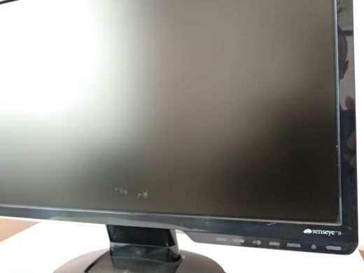 Монитор Б-класс BenQ G2222HDL / 21.5" (1920x1080) TN / DVI, VGA / VESA 100x100