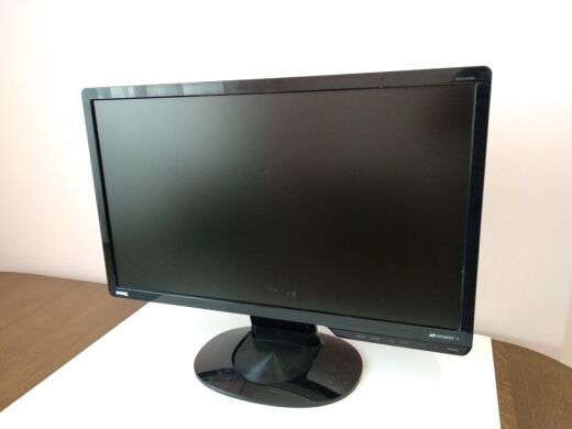 Монитор Б-класс BenQ G2222HDL / 21.5" (1920x1080) TN / DVI, VGA / VESA 100x100