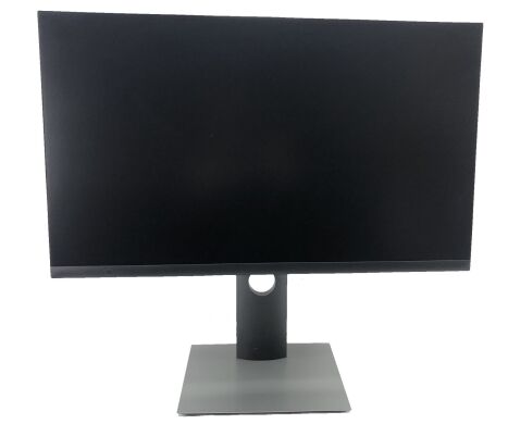 МоніторDell P2422H Б/Р / 24" (1920x1080) IPS / HDMI, DisplayPort, VGA / Кабель живлення
