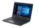 Нетбук Fujitsu Lifebook U729 / 12.5" (1920x1080) IPS / Intel Core i3-8130U (2 (4) ядра по 2.2 - 3.4 GHz) / 8 GB DDR4 / 256 GB SSD M.2 / Intel UHD Graphics 620 / WebCam купить
