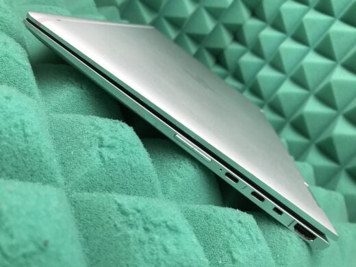 Ноутбук-трансформер Б-клас HP EliteBook x360 1030 G3 / 13.3" (1920x1080) IPS Touch / Intel Core i7-8650U (4 (8) ядра по 1.9 - 4.2 GHz) / 8 GB DDR3 / 256 GB SSD M.2 / Intel UHD Graphics 620 / WebCam / Fingerprint / USB 3.1 / HDMI