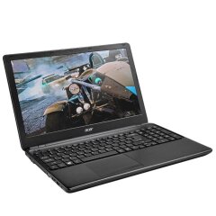 Ноутбук Acer Aspire E1-530G / 15.6" (1366x768) TN / Intel Pentium B960 (2 ядра по 2.2 GHz) / 4 GB DDR3 / 320 GB HDD / Intel HD Graphics 2000 / WebCam