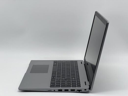 Ноутбук Б-клас Dell Latitude 5530 / 15.6" (1920x1080) IPS / Intel Core i5-1235U (10 (12) ядер по 1.3 - 4.4 GHz) / 16 GB DDR4 / 480 GB SSD / Intel Iris Xe Graphics / USB 3.2 / WebCam