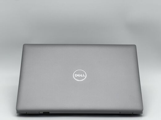 Ноутбук Б-клас Dell Latitude 5530 / 15.6" (1920x1080) IPS / Intel Core i5-1235U (10 (12) ядер по 1.3 - 4.4 GHz) / 16 GB DDR4 / 480 GB SSD / Intel Iris Xe Graphics / USB 3.2 / WebCam