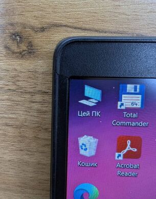 Ноутбук Б-клас Dell Precision 3540 / 15.6" (1920x1080) IPS / Intel Core i5-8365U (4 (8) ядра по 1.6 - 4.1 GHz) / 16 GB DDR4 / 256 GB SSD / AMD Radeon Pro WX 2100, 2 GB GDDR5, 64-bit / WebCam / HDMI / Windows 10