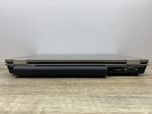 Ноутбук Б-клас HP EliteBook 8440p / 14" (1600x900) TN / Intel Core i5-540M (2 (4) ядра по 2.53 - 3.07 GHz) / 8 GB DDR3 / 120 GB SSD / nVidia NVS 3100M, 512 MB GDDR3, 64-bit / WebCam / DVD-ROM / Fingerprint