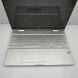 Ноутбук Б клас HP Envy x360 15m-cn0012dx / 15.6" (1920х1080) Touch IPS / Intel Core i7-8550U (4 (8) ядра по 1.8 - 4.0 GHz) / 16 GB DDR4 / 256 GB SSD / WebCam / USB 3.0 / HDMI купити