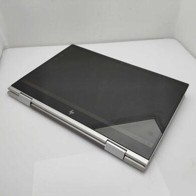 Ноутбук Б клас HP Envy x360 15m-cn0012dx / 15.6" (1920х1080) Touch IPS / Intel Core i7-8550U (4 (8) ядра по 1.8 - 4.0 GHz) / 16 GB DDR4 / 256 GB SSD / WebCam / USB 3.0 / HDMI