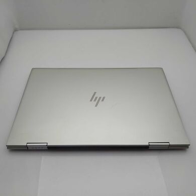 Ноутбук Б клас HP Envy x360 15m-cn0012dx / 15.6" (1920х1080) Touch IPS / Intel Core i7-8550U (4 (8) ядра по 1.8 - 4.0 GHz) / 16 GB DDR4 / 256 GB SSD / WebCam / USB 3.0 / HDMI